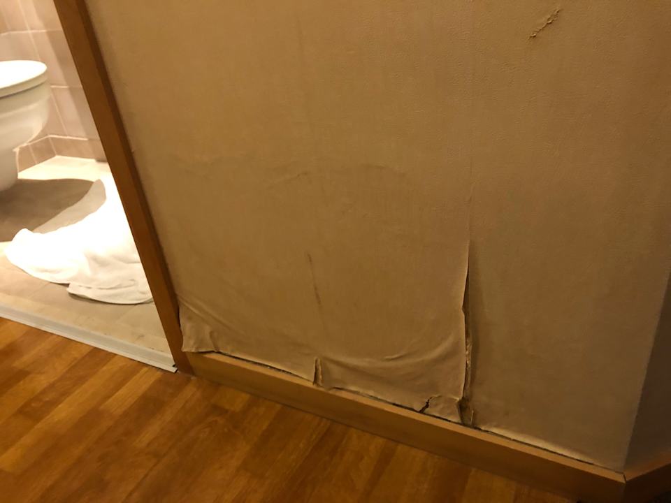 Zimmer Hotel NH Brussels Airport