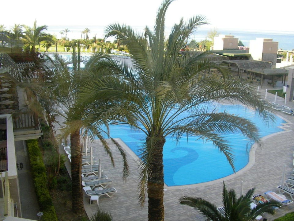 Pool Trendy Aspendos Beach Hotel
