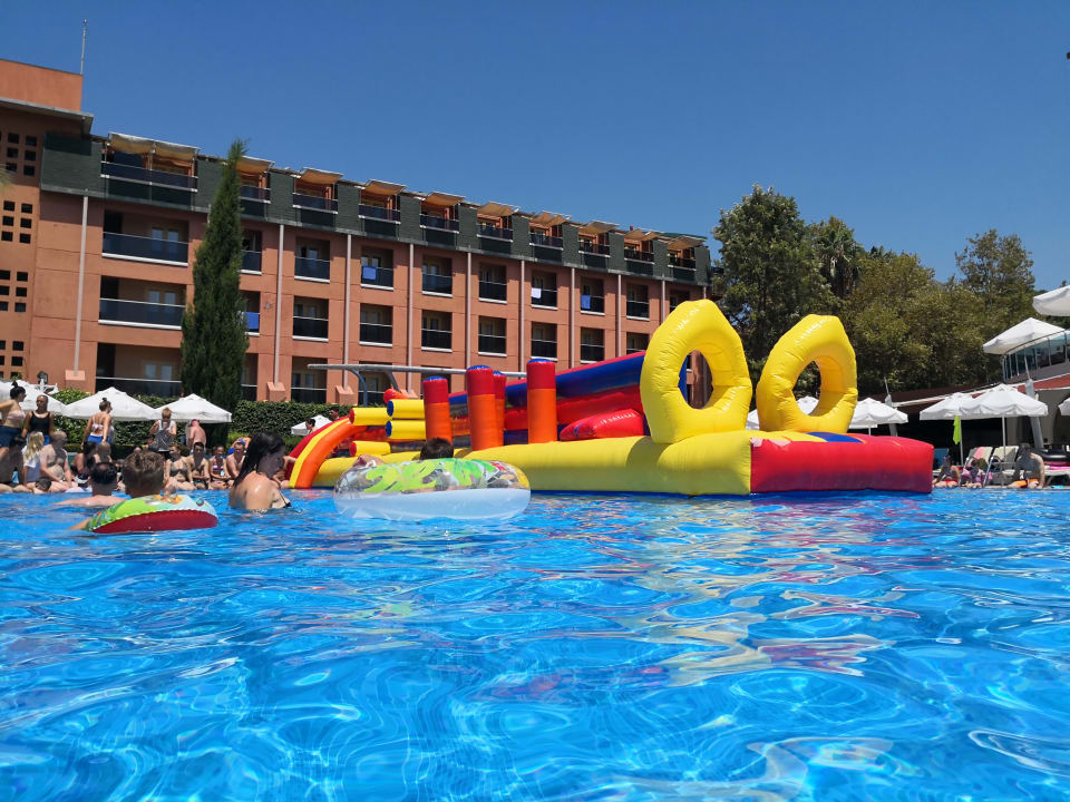 Sport & Freizeit Annabella Diamond Hotel & Spa