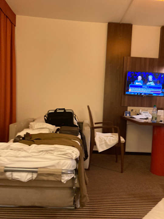 Zimmer Best Western Hotel Nürnberg City West