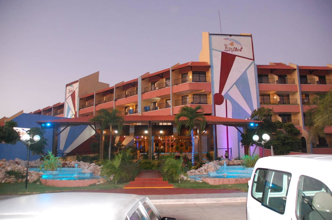 Brisas Brisas Guardalavaca Hotel & Villas