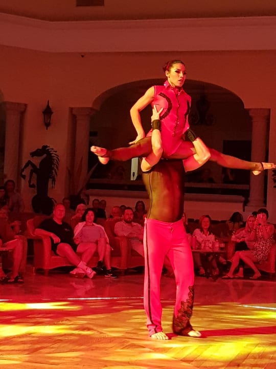 Sport & Freizeit Hyatt Vivid Playa del Carmen - Adults only