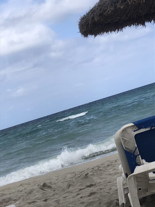 Strand Caprice Janeiro Hotel & Spa
