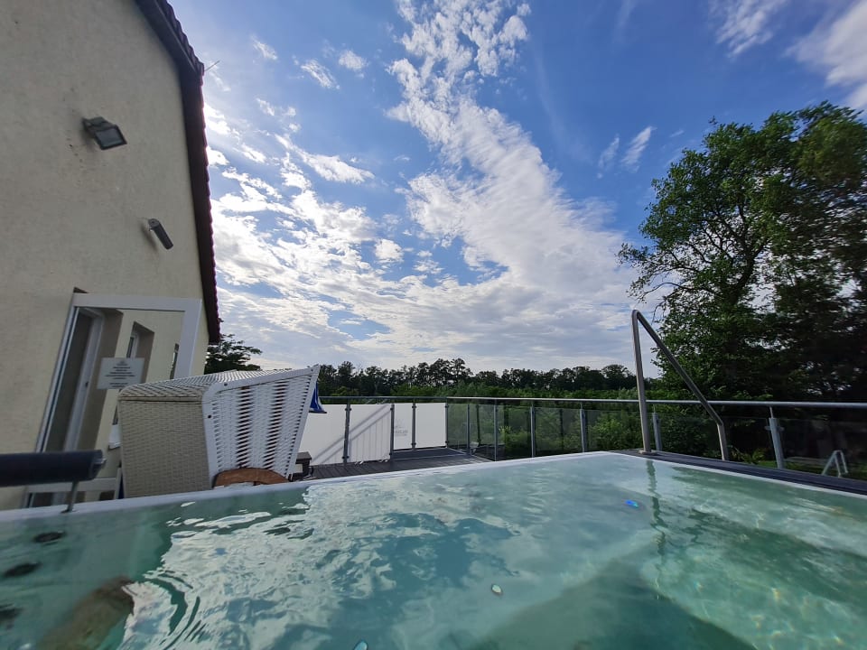 Pool Hotel Acamed Resort