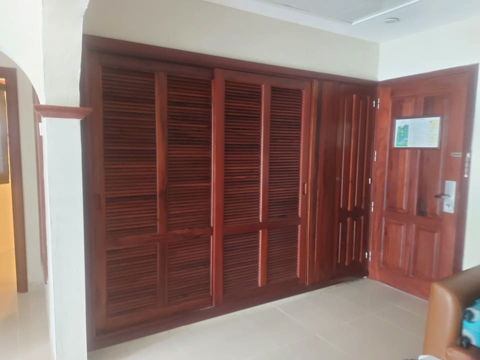 Zimmer Grand Palladium Select Bávaro Resort & Spa