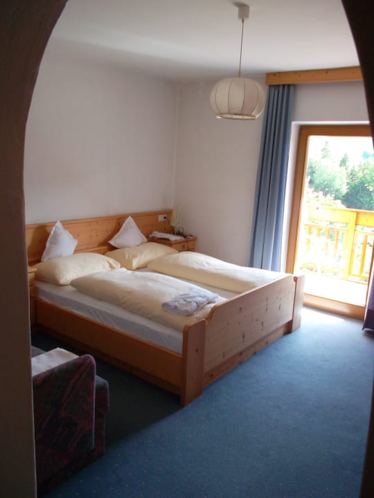 Zimmer Hotel Torgglerhof