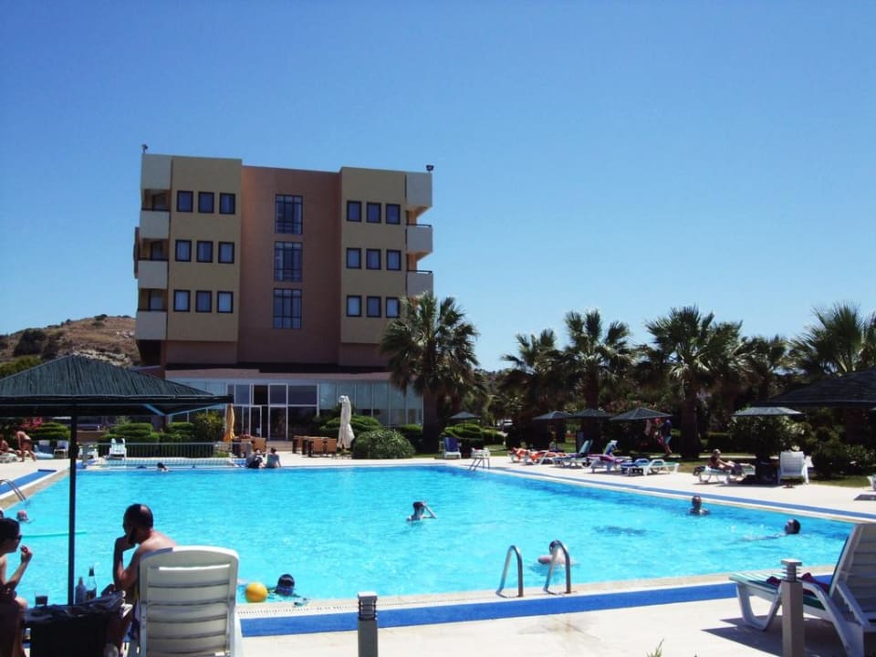 Babaylon Hotel Babaylon