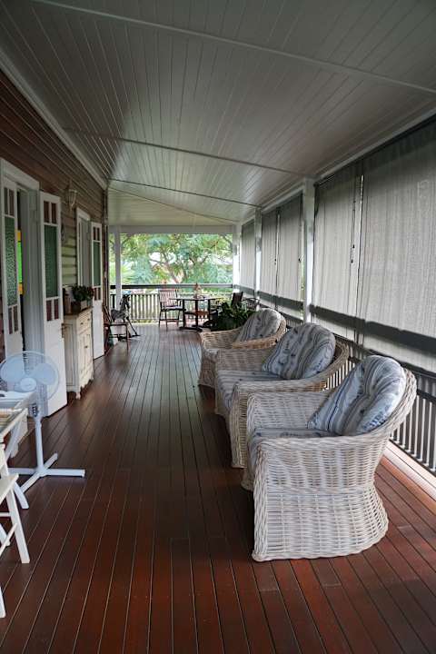 Gastro Driftwood  Bed & Breakfast