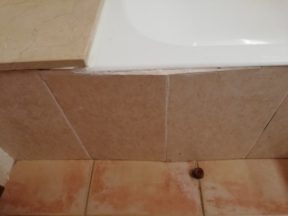 Zimmer FERGUS Club Carema Splash