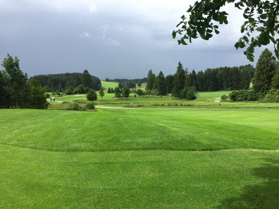 Sport & Freizeit Hotel Gsteig