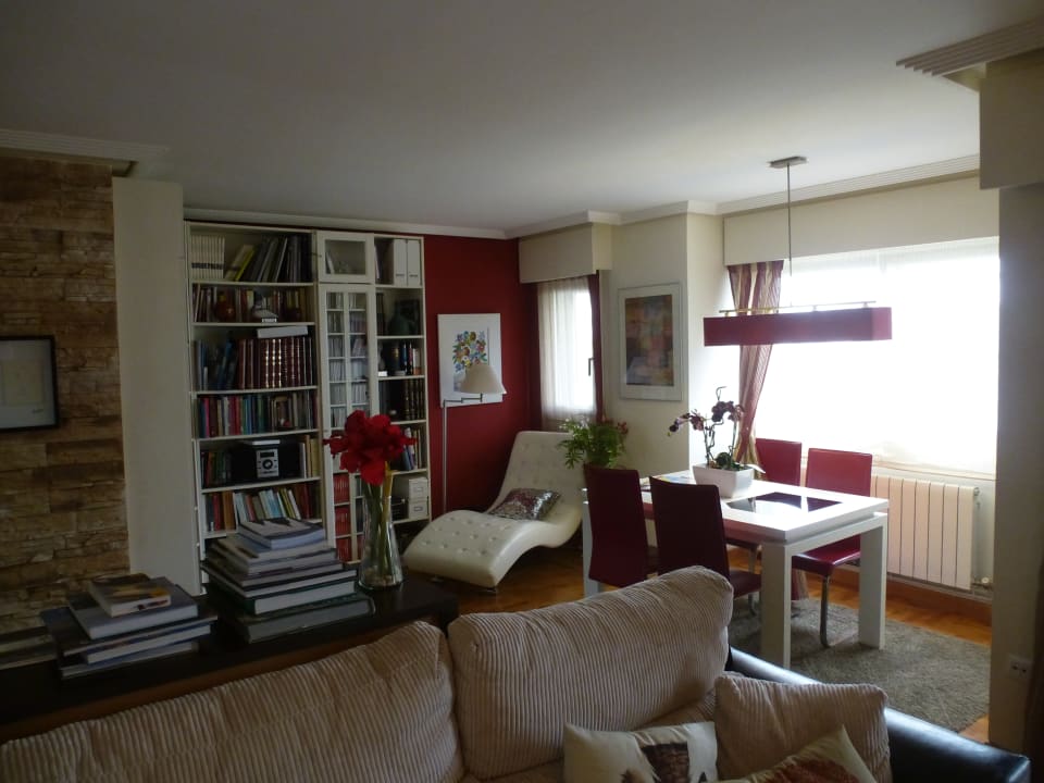 Zimmer Casa Castelao