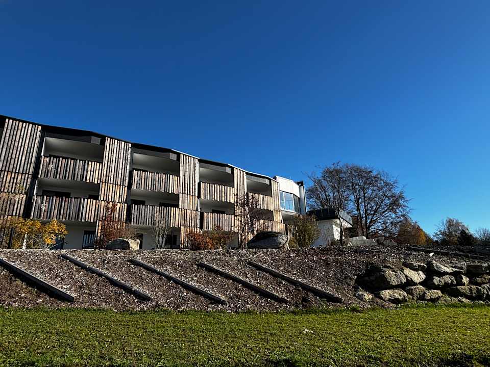 Außenansicht 1. Bier & Wohlfühlhotel Gut Riedelsbach