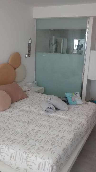 Super Bett Son Moll Sentits Hotel & Spa