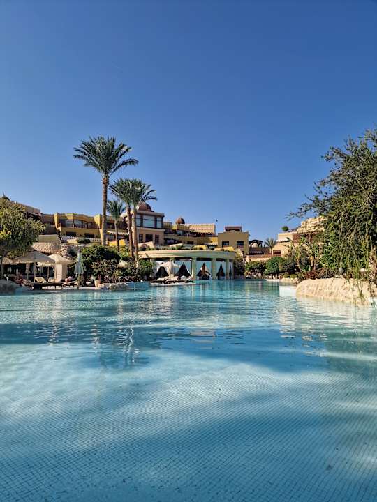 Pool Makadi Spa - Adults only