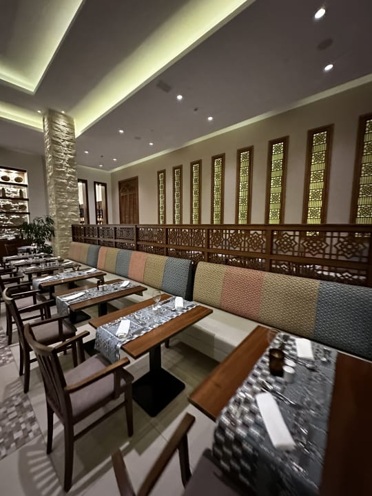 Gastro Steigenberger Resort Alaya Marsa Alam - Red Sea - Adults only