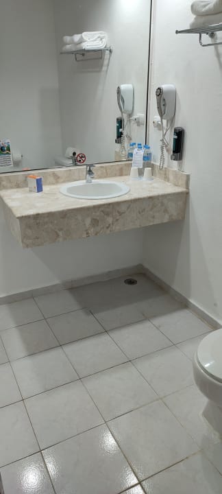 Zimmer Hotel Viva Dominicus Beach by Wyndham - All Inclusive Resort