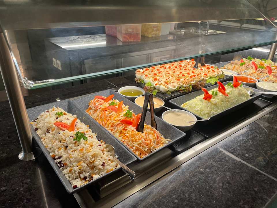 Gastro Hotel Riu Palace Macao - Adults only