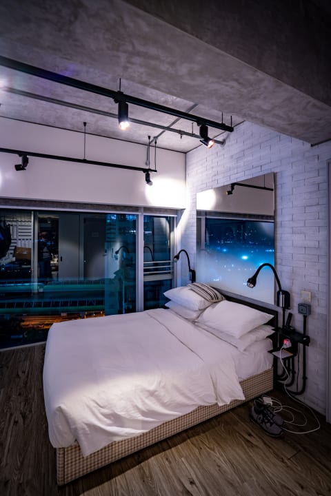 Zimmer Ovolo Southside