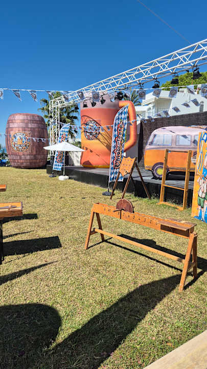 Sonstiges Yalihan Aspendos