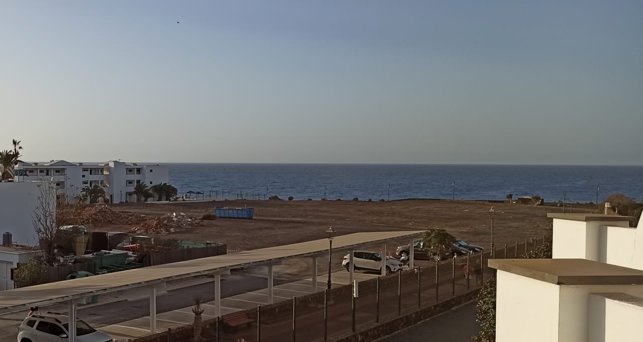 Ausblick allsun App.-Hotel Albatros