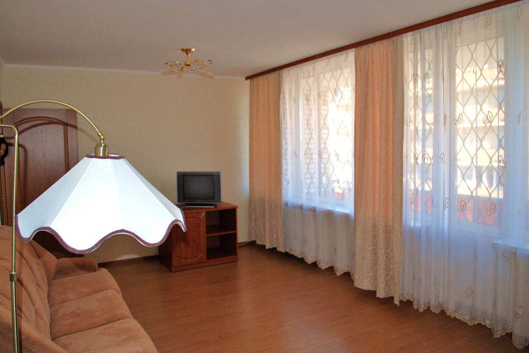 Apartment Hotel Ramn