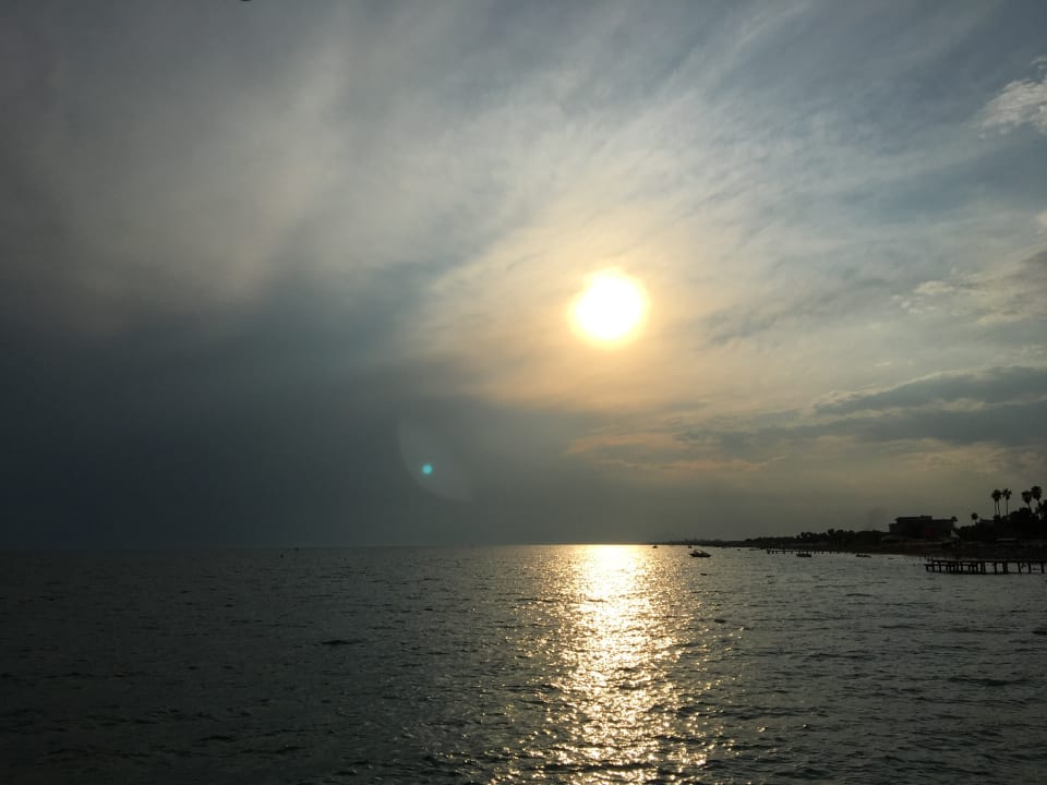Strand Sirene Belek Hotel