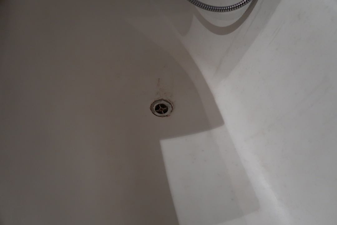 Zimmer Hotel Rosa Beach