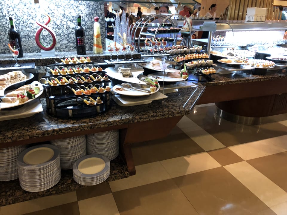 Gastro Sunis Kumköy Beach Resort Hotel & Spa