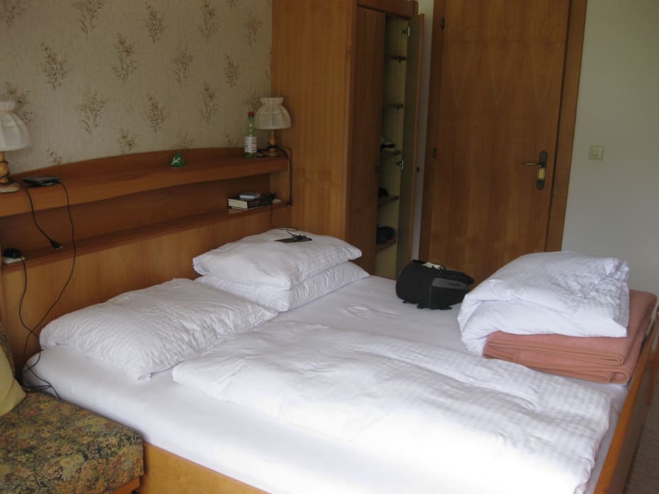 Zimmer Der Paternwirt