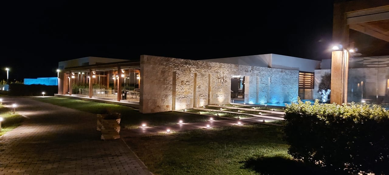 Gastro Astir Odysseus Kos Resort & Spa