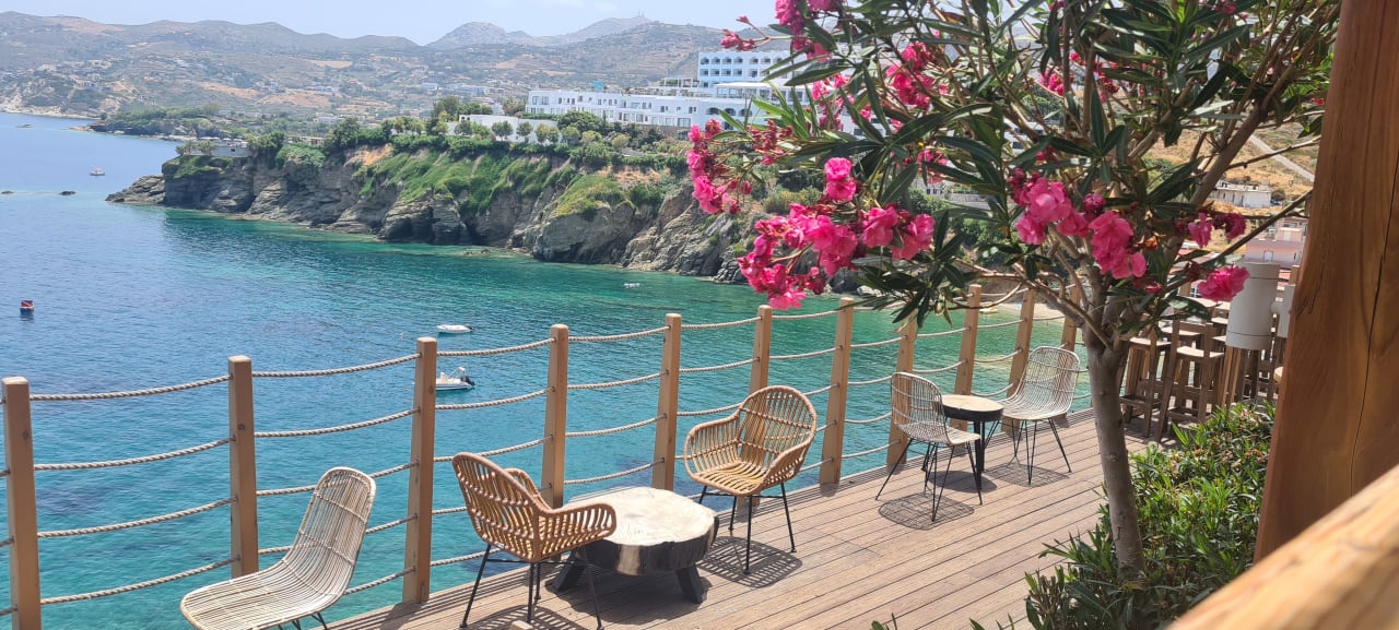 Gartenanlage Seaside A Lifestyle Resort