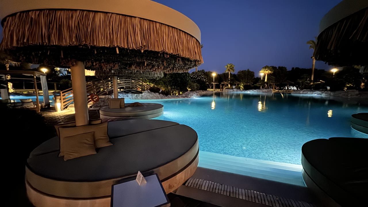 Pool Atlantica Imperial Resort