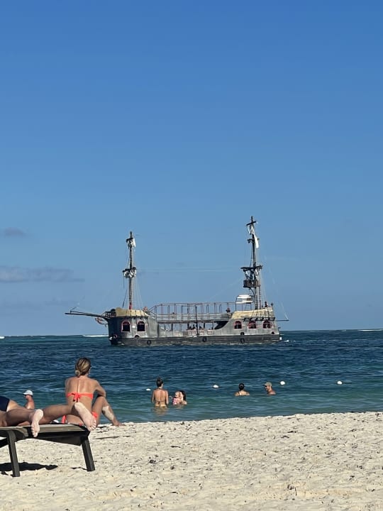 Strand Lopesan Costa Bávaro Resort, Spa & Casino