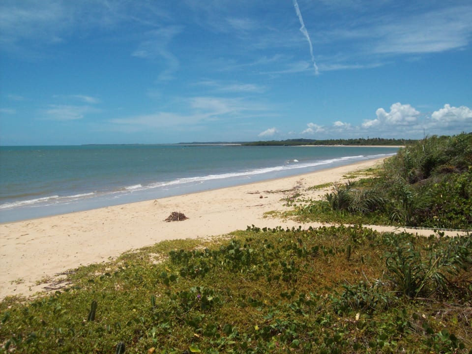Privatstrand Village Mata Encantada