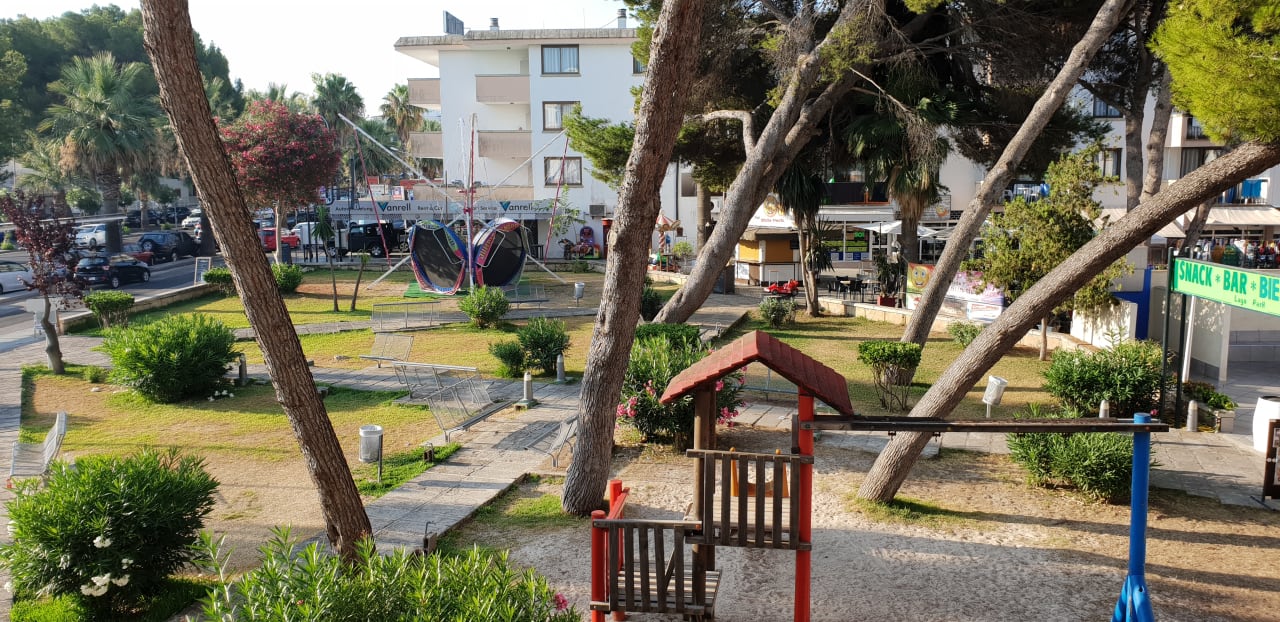 Sport & Freizeit HSM Lago Park