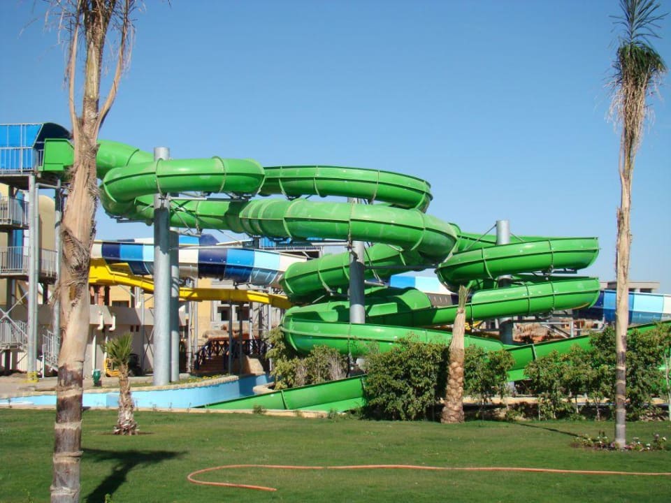 Lti Titanic Beach Titanic Beach Spa & Aqua Park