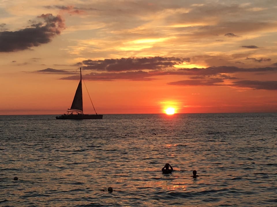 Außenansicht Dreams Dominicus La Romana