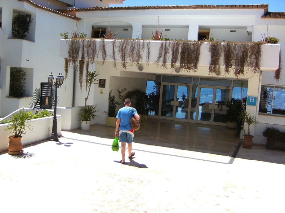 Voll gepackt Sentido Fido Punta del Mar – Adults only