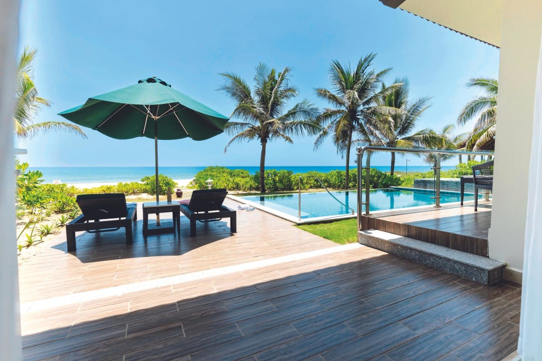 Zimmer ROBINSON NAM HOI AN