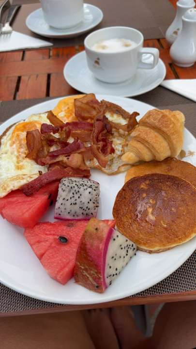 Gastro Seaview Khao Lak Resort