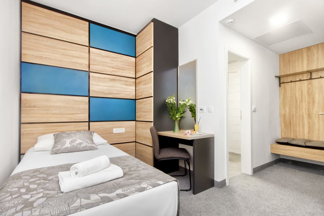 Zimmer Hotel Imperial Vodice