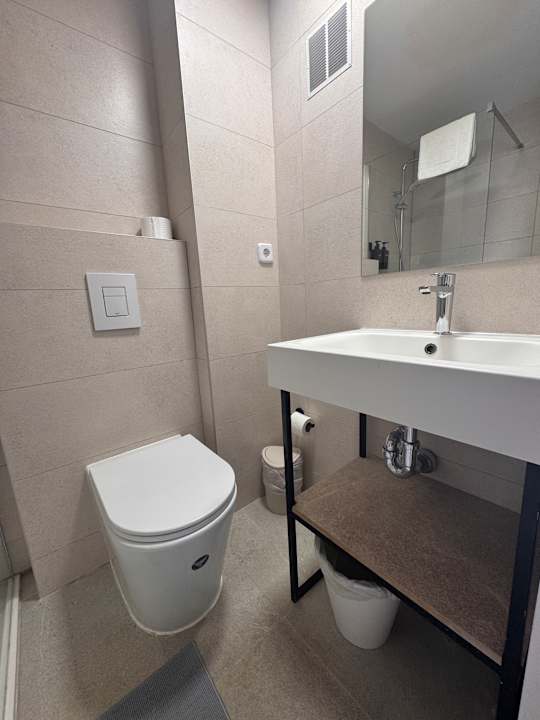 Zimmer Hotel Q Royal