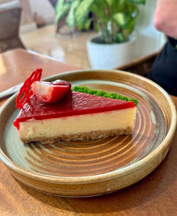 Gastro Ajman Saray, a Luxury Collection Resort