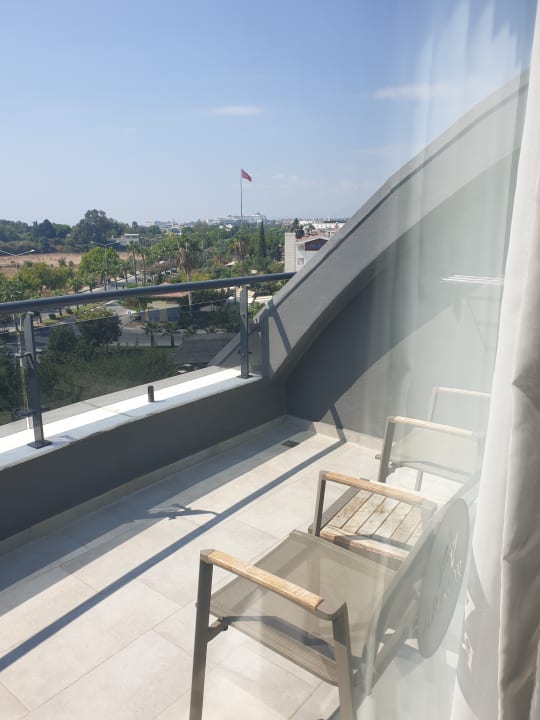 Zimmer Arnor de Luxe Hotel & Spa