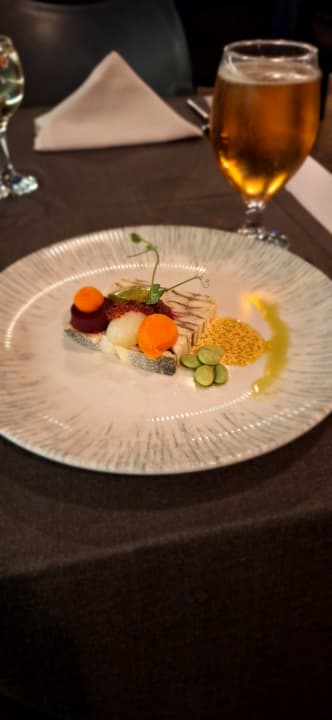 Gastro Megasaray Club Belek