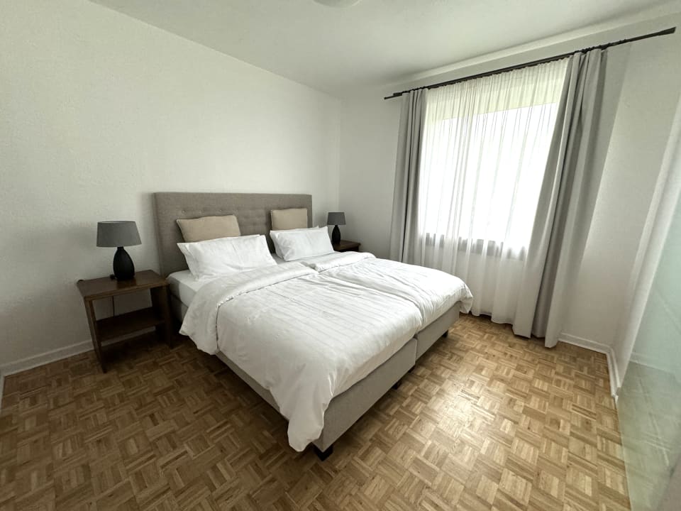 Zimmer Hotel Alte Mühle