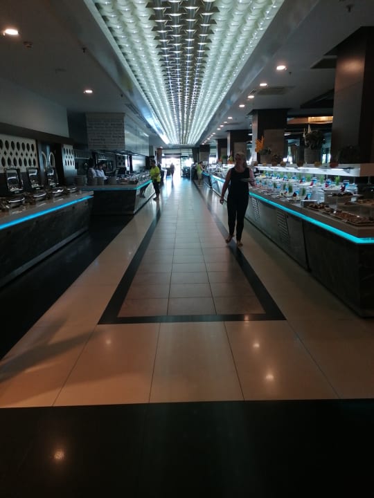Gastro Luna Blanca Resort & Spa