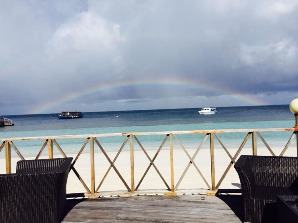 Angaga Angaga Island Resort