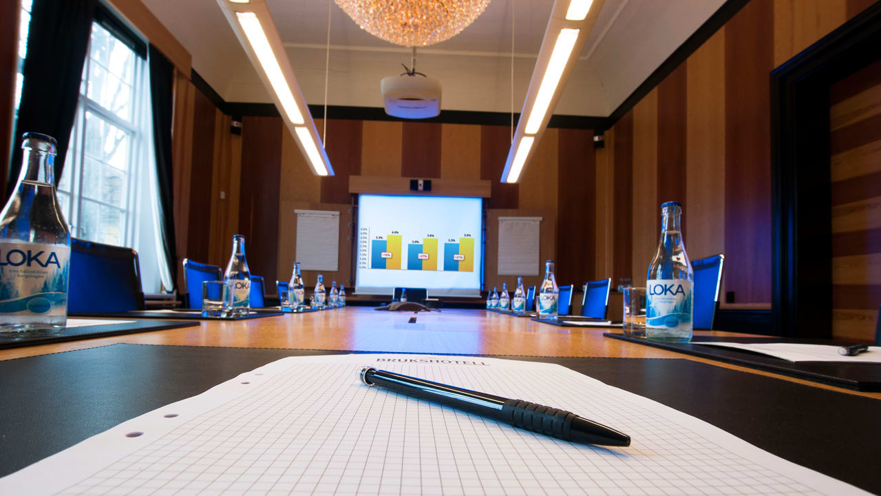 Sonstiges Hotel Söderfors Herrgård