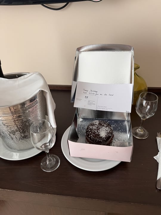 Sonstiges TUI BLUE Oceanis Beach and Spa Resort